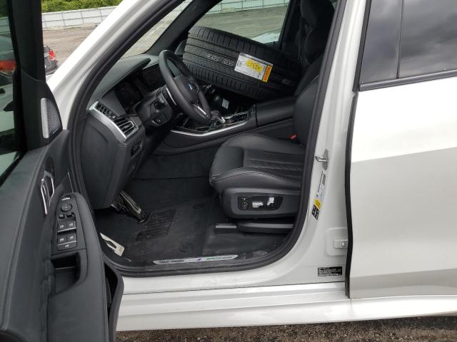 5YMJU0C09P9P69646 BMW X5 M