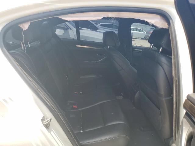 WBAKP9C59FD979855 BMW 550 Xi