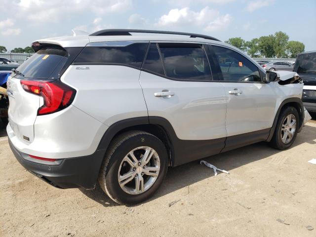 3GKALMEV2JL160543 GMC Terrain Sle