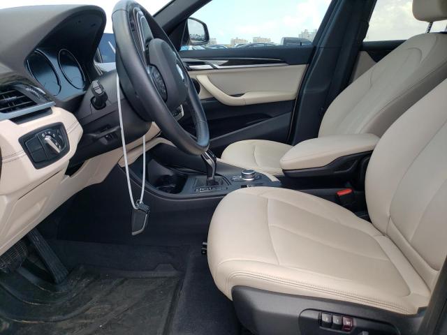 WBXJG7C00M5U29607 BMW X1 Sdrive28i