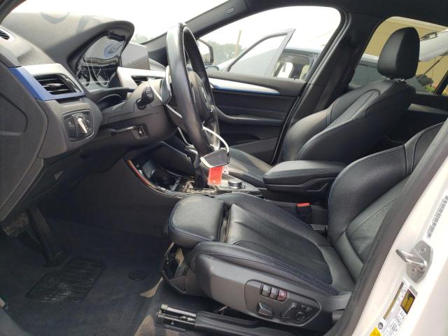 WBXHT3C30H5F76483 BMW X1 Xdrive28i