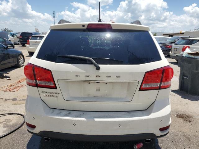 3C4PDCBG6KT773706 Dodge JOURNEY SE