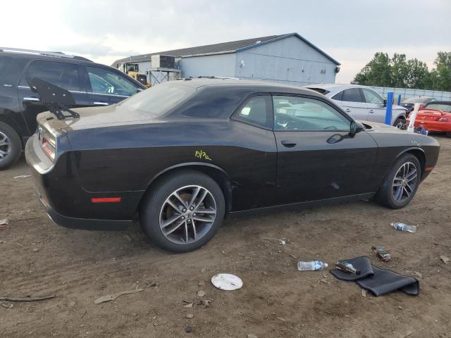 2C3CDZGG4KH708974 Dodge Challenger Sxt