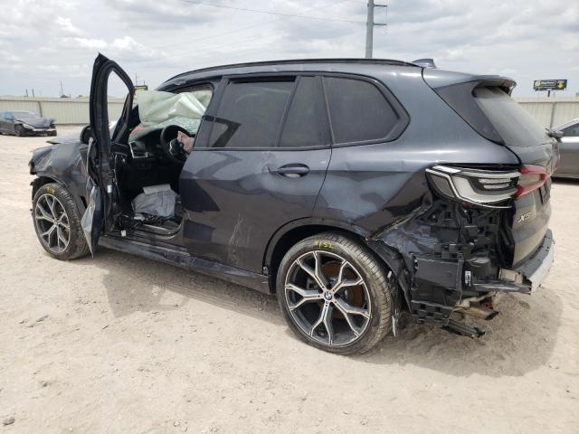 5UXCR6C5XKLL31276 BMW X5 Xdrive40i