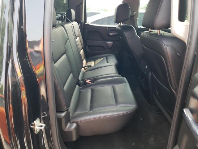1GTV2VEC1FZ164118 GMC Sierra K1500 Slt