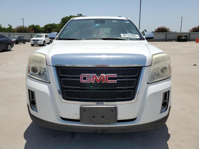 2GKALREK8E6279663 GMC Terrain Sle