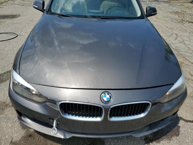 WBA3B5C51EP542926 BMW 328 Xi Sulev