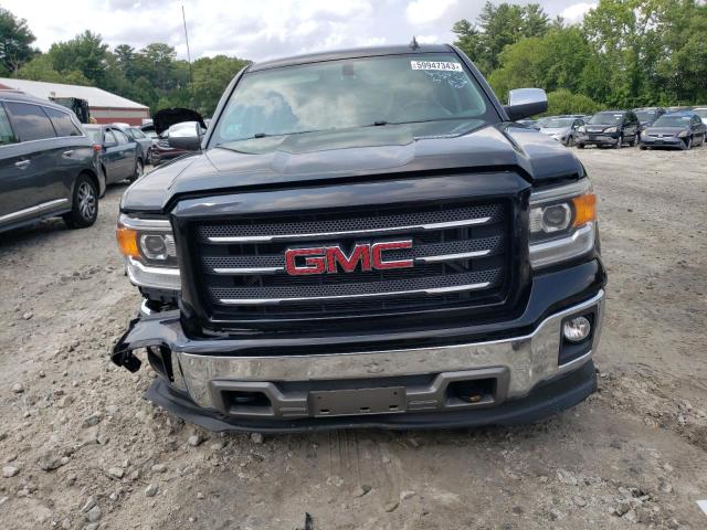 1GTV2VEC7EZ277974 GMC Sierra K1500 Slt