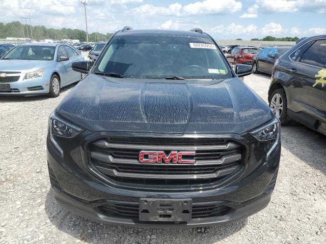 3GKALTEVXML383251 GMC Terrain Sle