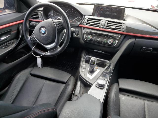 WBA4A9C50FD416185 BMW 428 I Gran Coupe Sulev