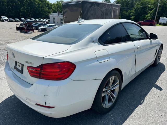 WBA3N9C57EK244683 BMW 428 XI