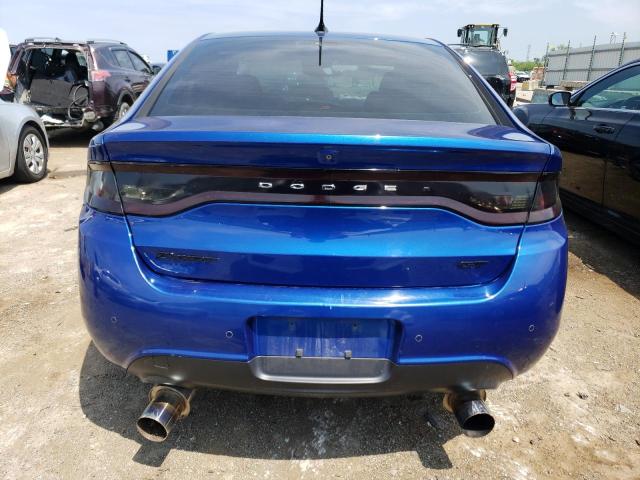 1C3CDFEB6ED702004 Dodge DART GT