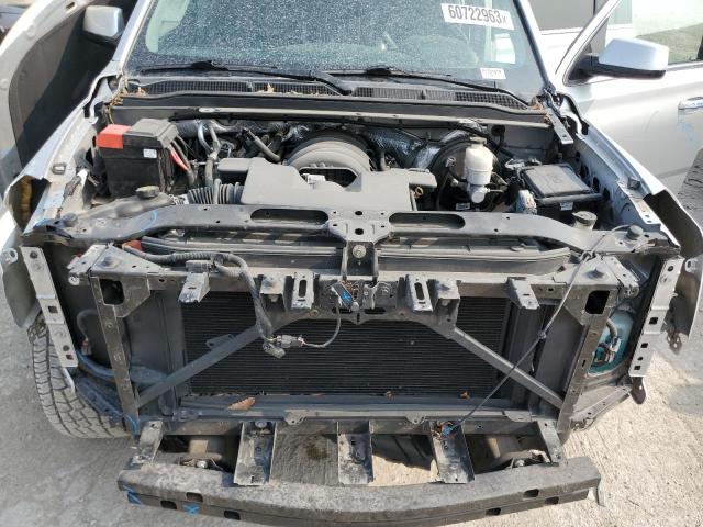 1GKS2GKCXHR168291 GMC Yukon Xl K1500 Slt