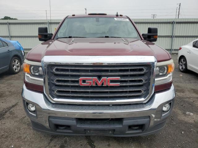 1GT12YE85FF504237 GMC Sierra K2500 Sle