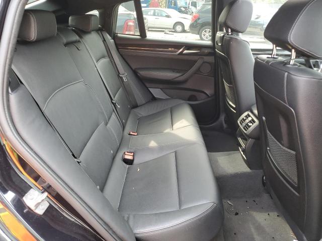 5UXXW5C52F0E88668 BMW X4 Xdrive35i