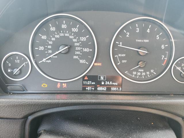 WBA3C3C51FK203728 BMW 320 I Xdrive