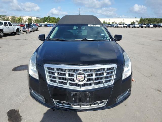 2GEXG7U32F9500075 Cadillac Xts Funeral Coach