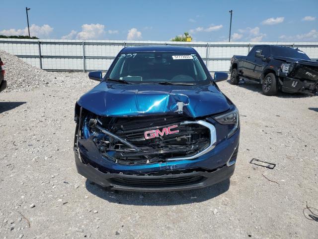 3GKALMEV3LL136528 GMC Terrain Sle