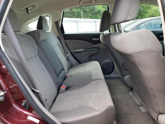 5J6RM4H33EL083019 Honda CR-V LX