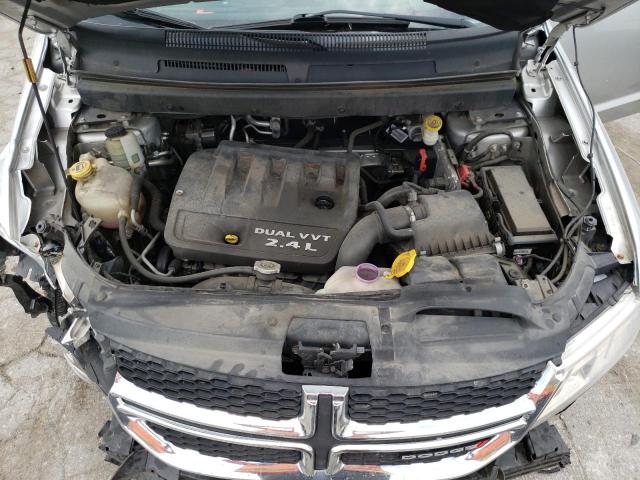 3C4PDCBB9ET180625 Dodge Journey Sxt