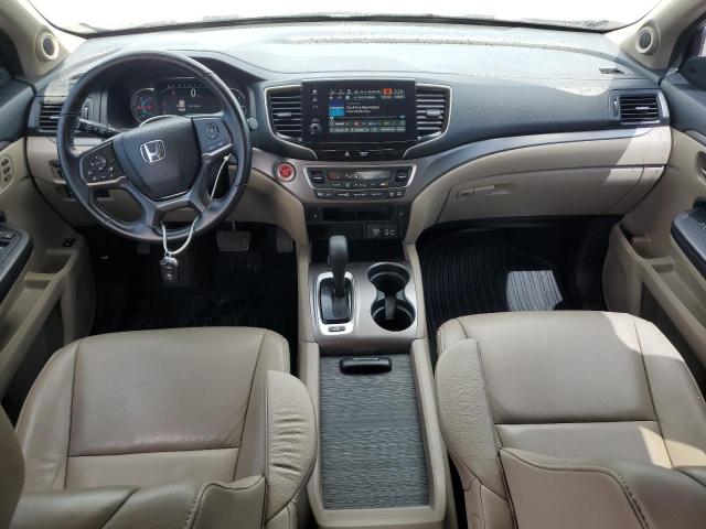 5FNYF6H51LB026648 Honda PILOT EXL