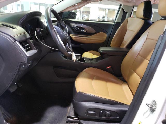 3GKALPEX7JL142591 GMC Terrain Slt