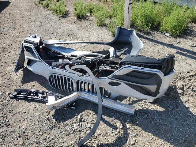 WBXJG7C08N5V35207 BMW X1 Sdrive28i