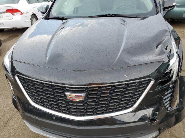 1GYFZDR43PF106036 Cadillac Xt4 Premium Luxury