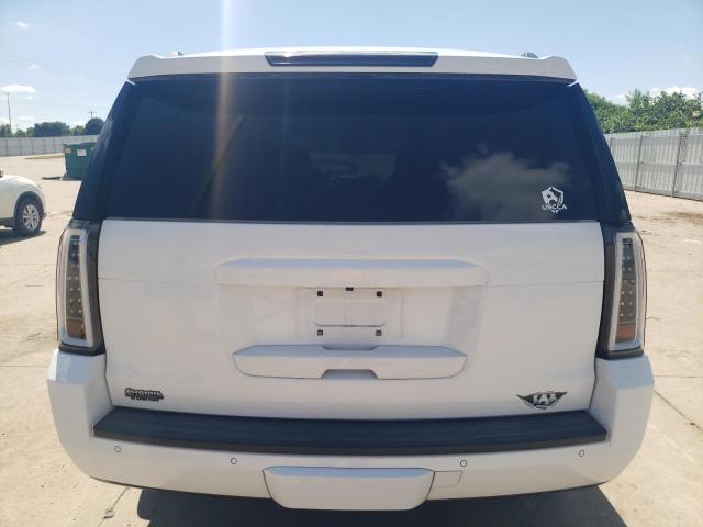 1GKS1GKC6GR166975 GMC Yukon Xl C1500 Slt