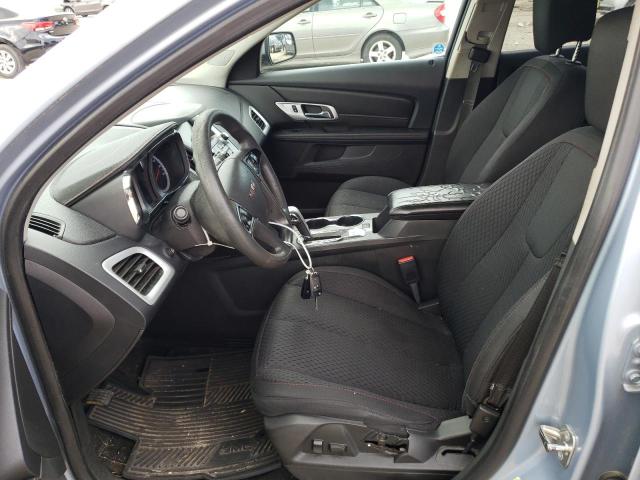 2GKALMEK5E6223487 GMC Terrain Sle