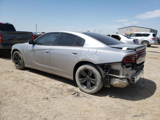 2C3CDXBG5FH919019 Dodge Charger Se