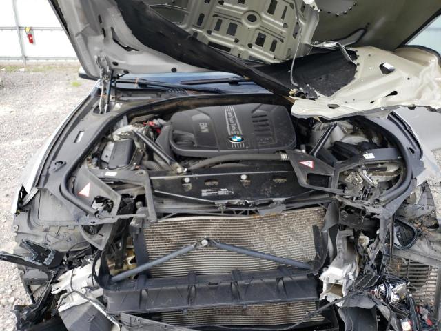 WBAXA5C54ED689182 BMW 535 D