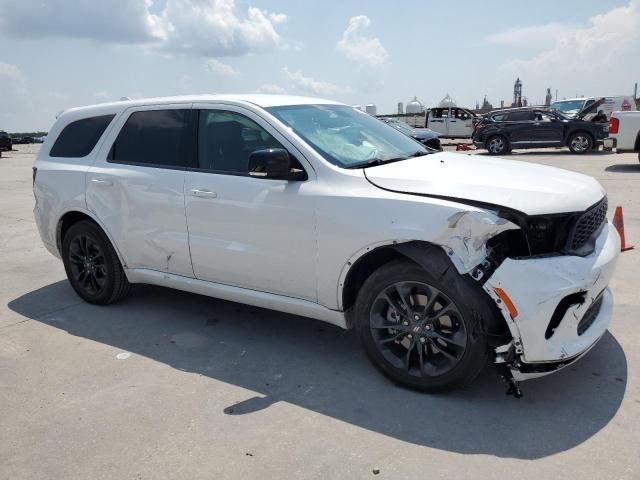 1C4RDHDGXMC641128 Dodge DURANGO GT