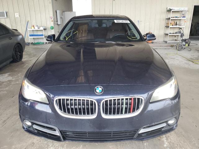 WBA5A5C58GG352555 BMW 528 I