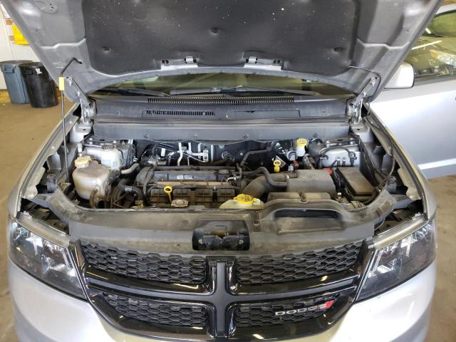 3C4PDCGB9LT206551 Dodge Journey Crossroad