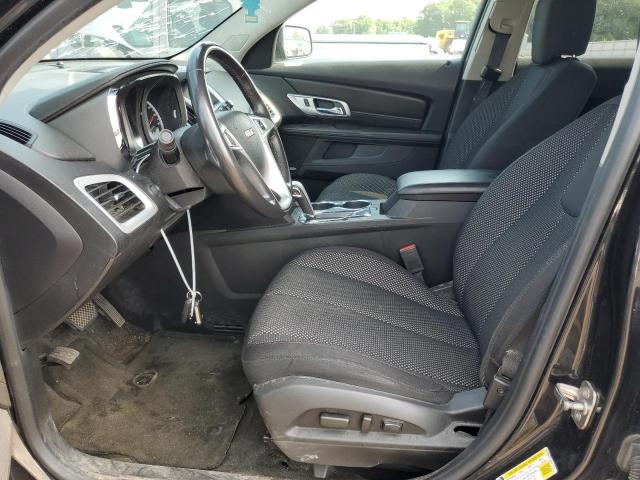 2GKALREK2E6119021 GMC Terrain Sle