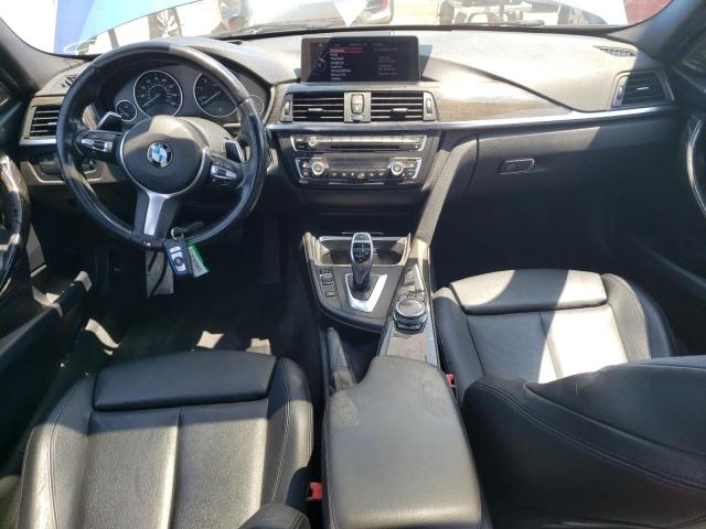 WBA3B9G54FNR92939 BMW 335 XI