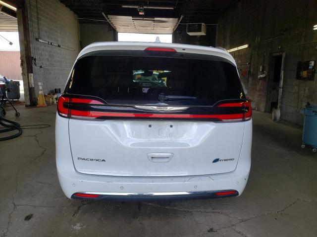 2C4RC1L70NR134842 Chrysler Pacifica Hybrid Touring L
