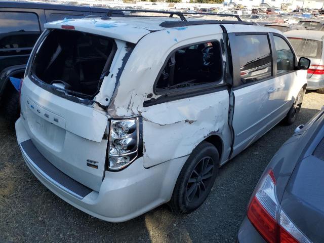 2C4RDGEG5HR673412 Dodge Grand Caravan Gt