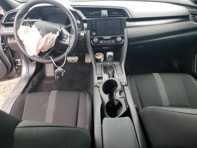 SHHFK7H43MU225975 Honda Civic Sport