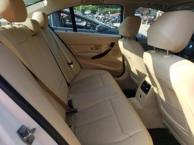 WBA3C3C56EF983541 BMW 320 I Xdrive