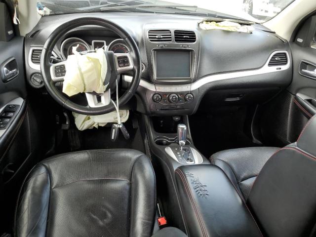 3C4PDCEG6JT156199 Dodge JOURNEY GT