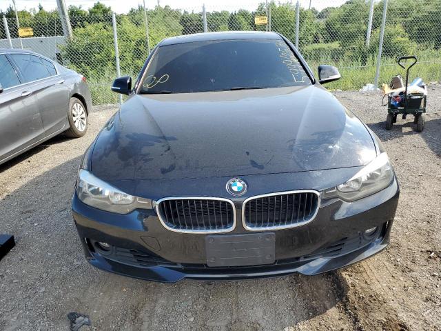 WBA3B5C58EP543720 BMW 328 Xi Sulev