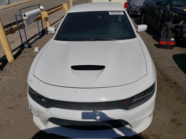2C3CDXCT1KH558927 Dodge CHARGER R/T