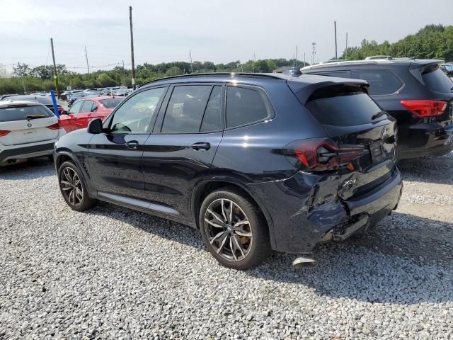 Auction sale of the 2022 Bmw X3 Xdrive30i , vin: 5UX53DP01N9K74027, lot number: 160795723