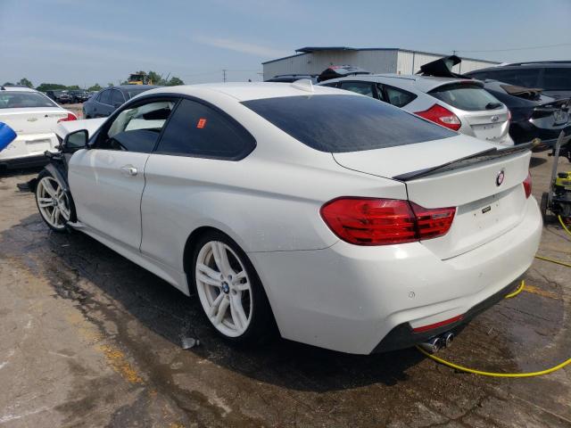WBA3N7C58FK225114 BMW 428 I