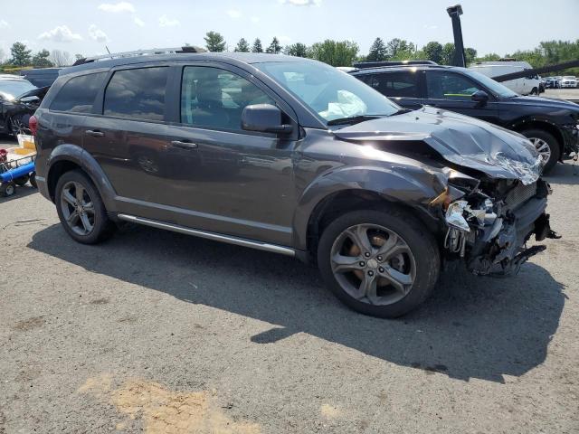 3C4PDDGG2HT529140 Dodge Journey Crossroad