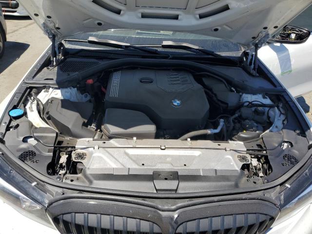 3MW5R1J50K8B02626 BMW 330I