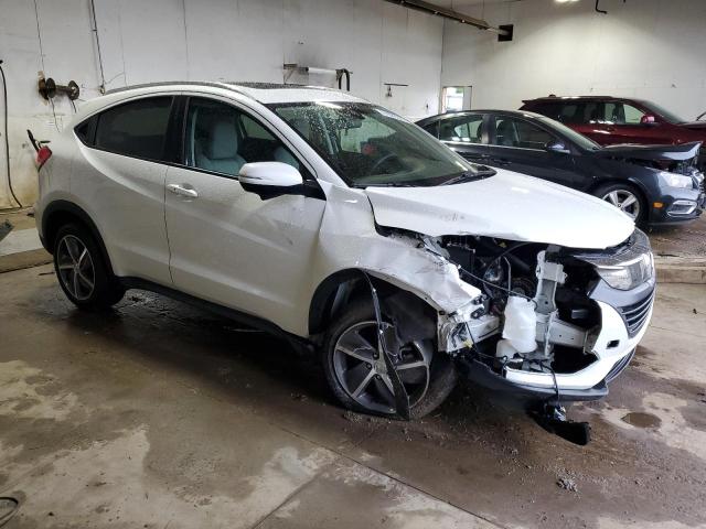 3CZRU6H50MM750252 Honda HR-V EX