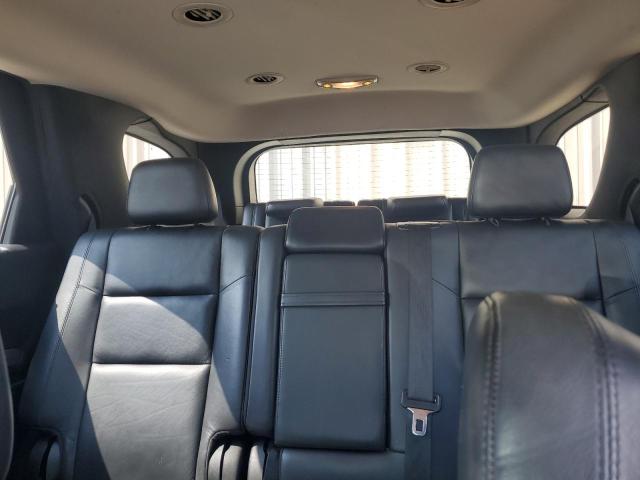 1C4RDJDG4HC870188 Dodge DURANGO GT
